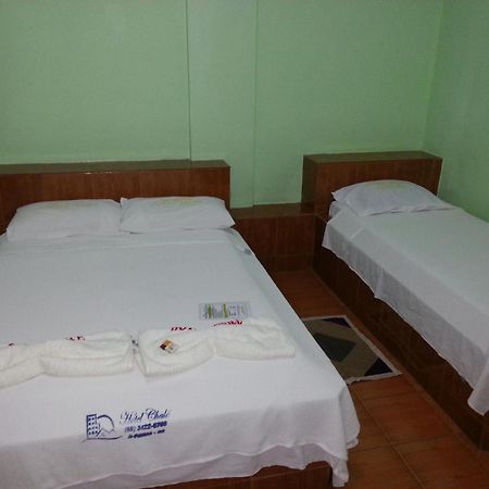 Hotel Chalé Ji-Parana Ruang foto