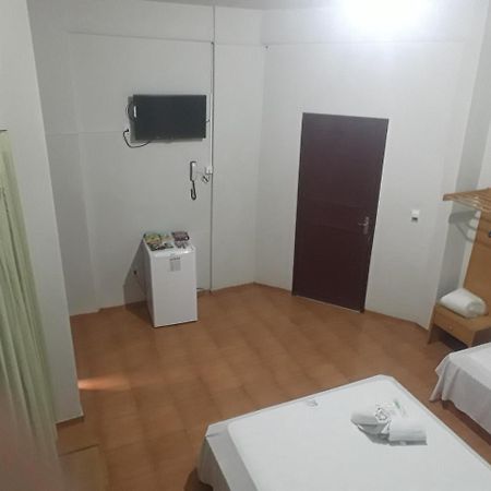 Hotel Chalé Ji-Parana Bagian luar foto