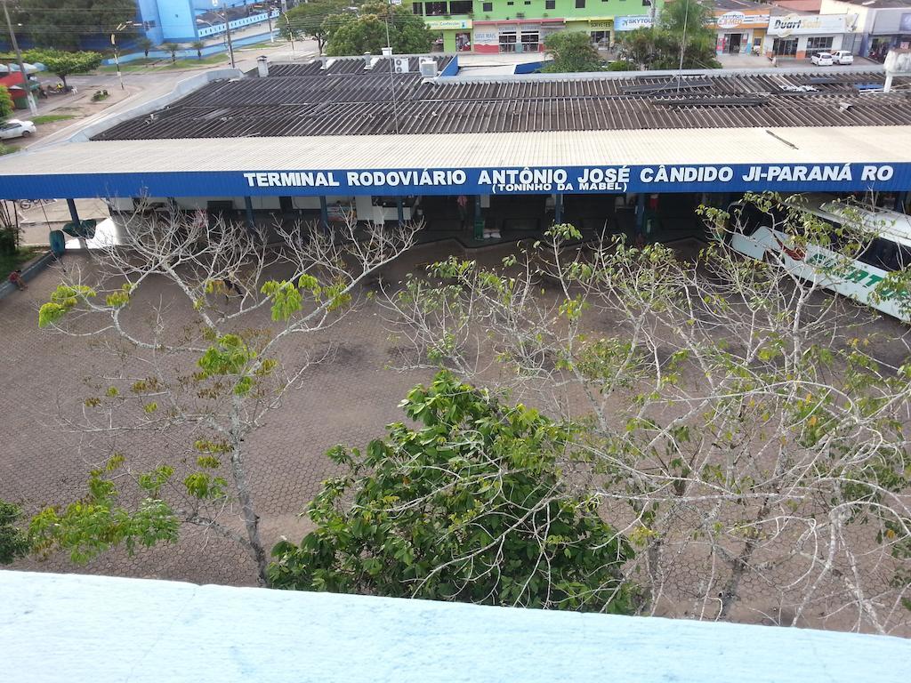 Hotel Chalé Ji-Parana Ruang foto