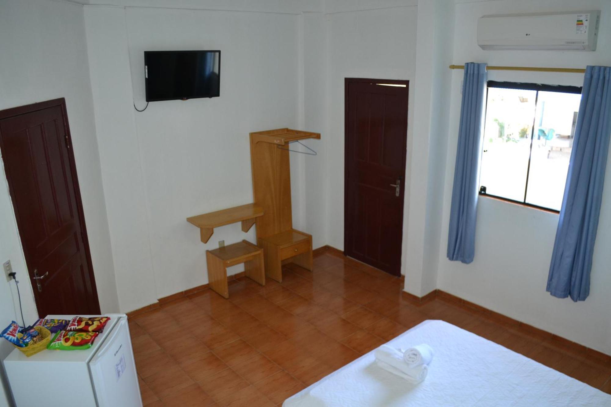 Hotel Chalé Ji-Parana Ruang foto