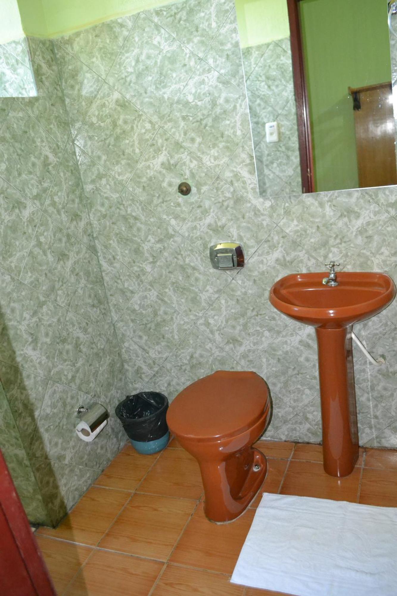 Hotel Chalé Ji-Parana Ruang foto