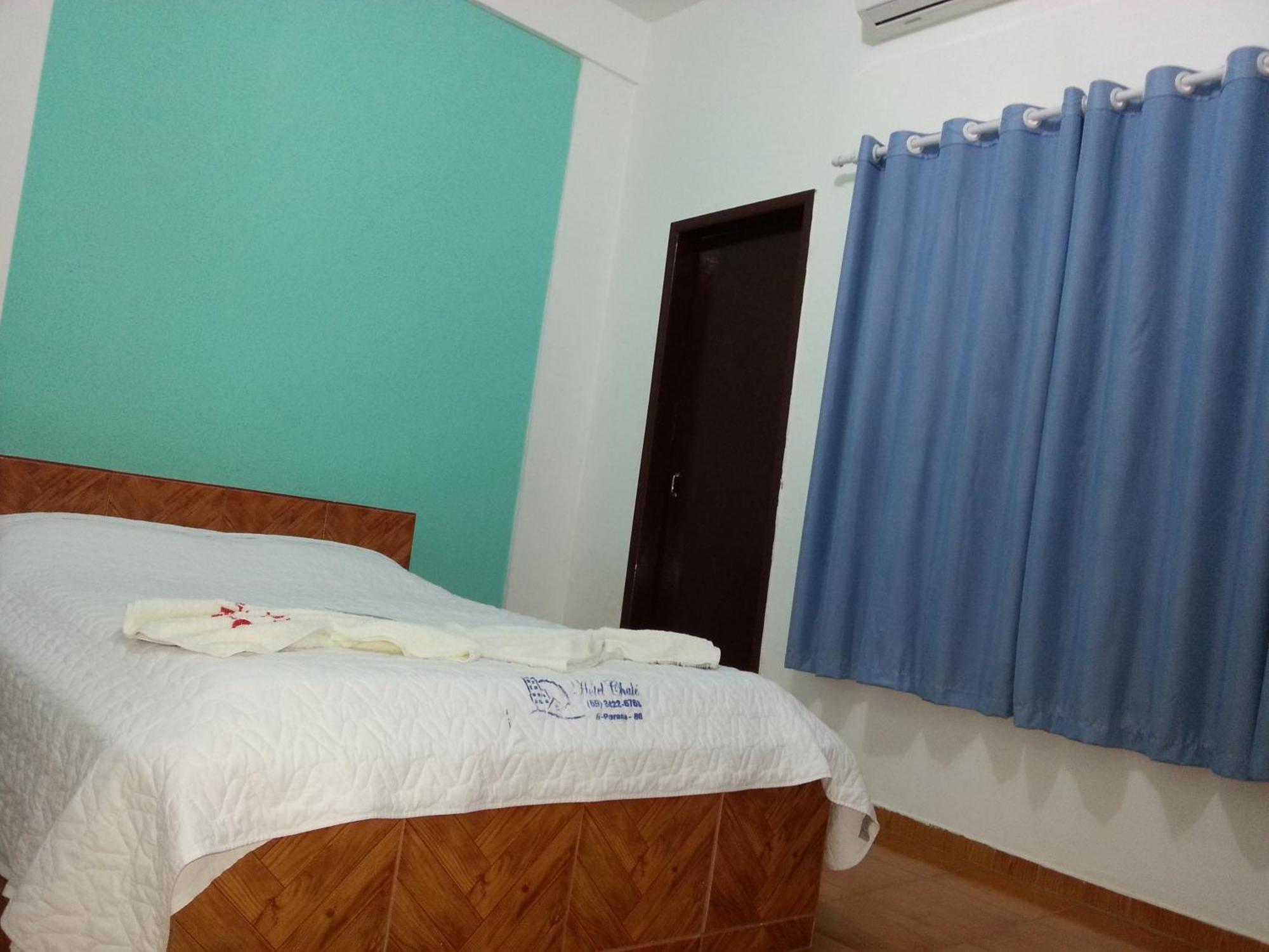 Hotel Chalé Ji-Parana Ruang foto