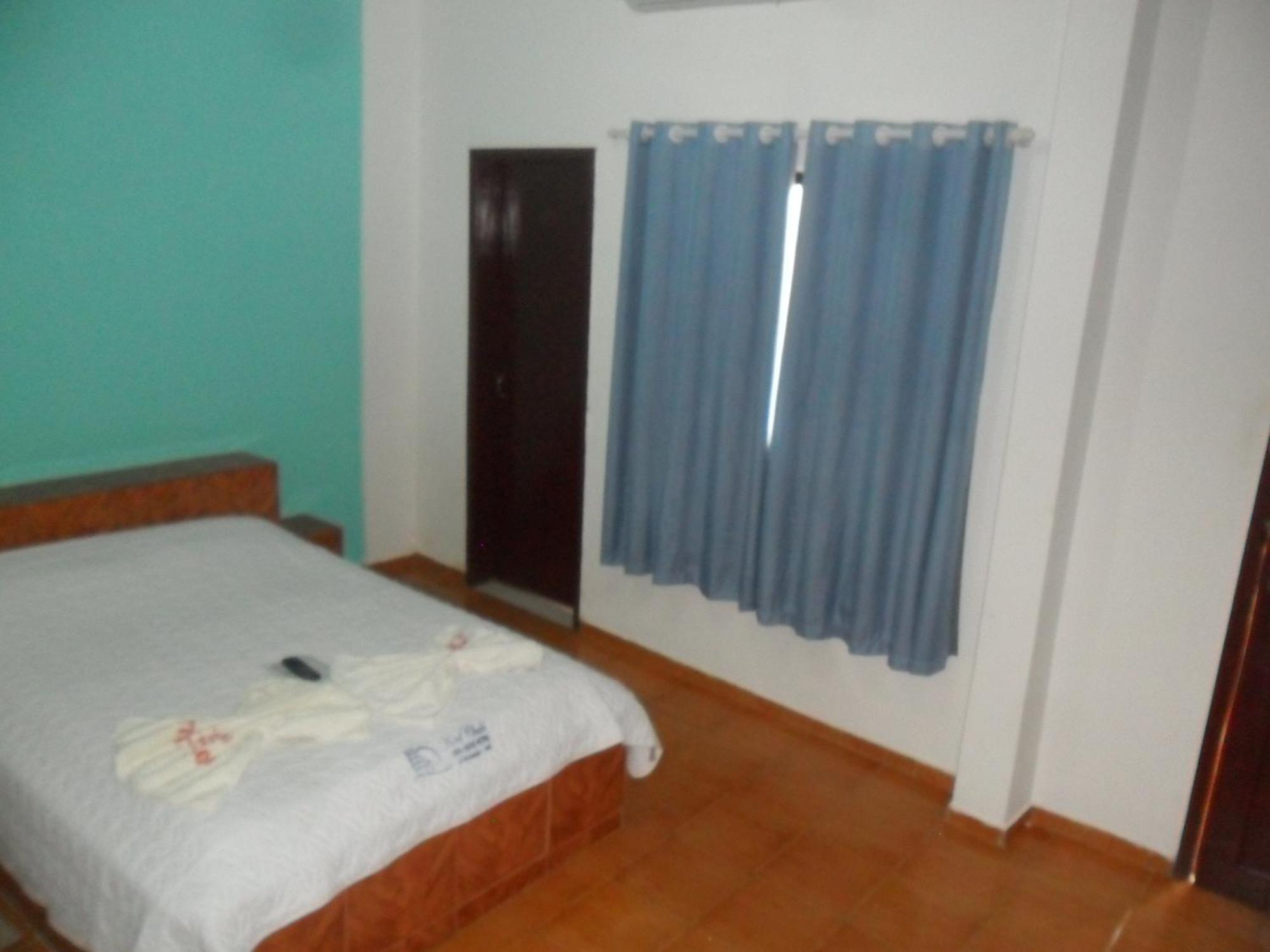Hotel Chalé Ji-Parana Ruang foto