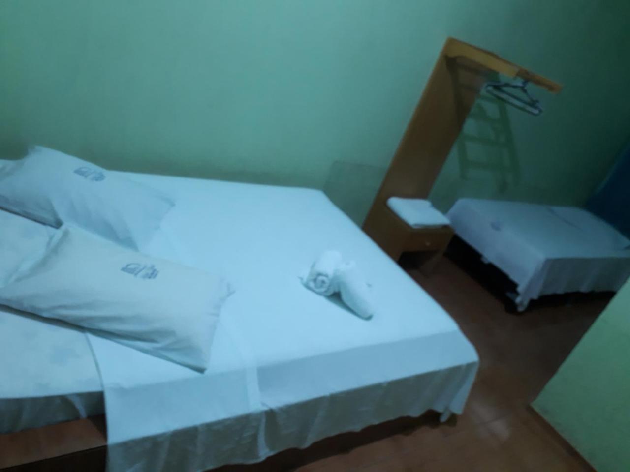 Hotel Chalé Ji-Parana Bagian luar foto