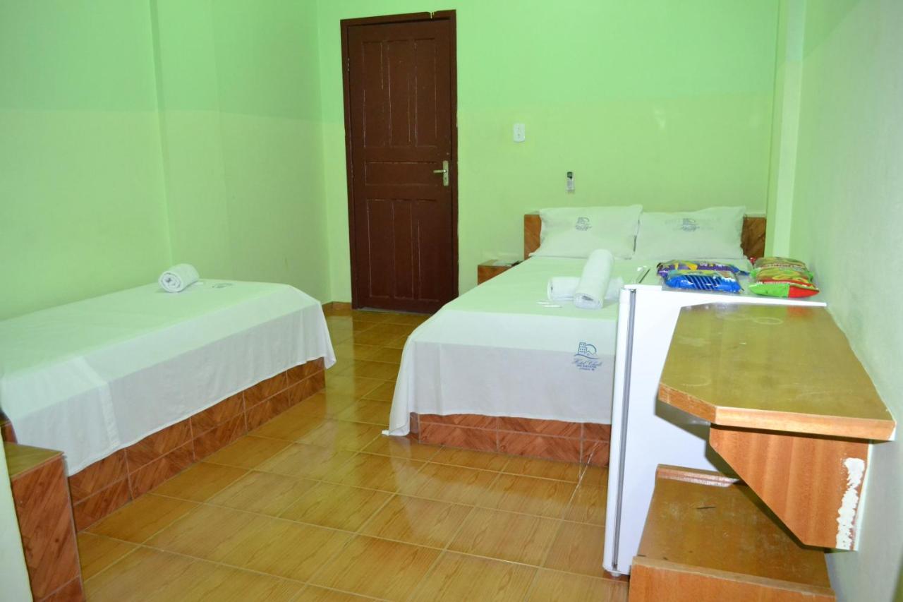 Hotel Chalé Ji-Parana Ruang foto